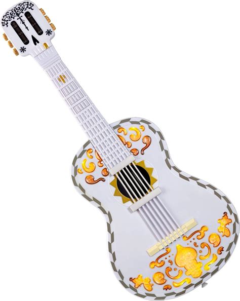 imagenes de la guitarra de coco|coco interactive guitar by mattel.